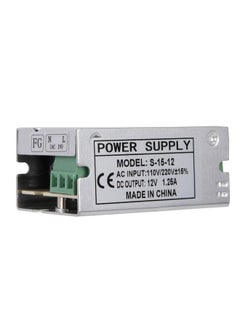 Thoraya S-15-12 12V 10W 3D Printer Accessories High Quality Power Supply Switch 110-220V  - Image 2