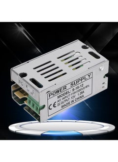 Thoraya S-15-12 12V 10W 3D Printer Accessories High Quality Power Supply Switch 110-220V  - Image 3