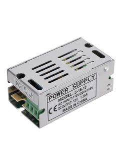 Thoraya S-15-12 12V 10W 3D Printer Accessories High Quality Power Supply Switch 110-220V  - Image 1