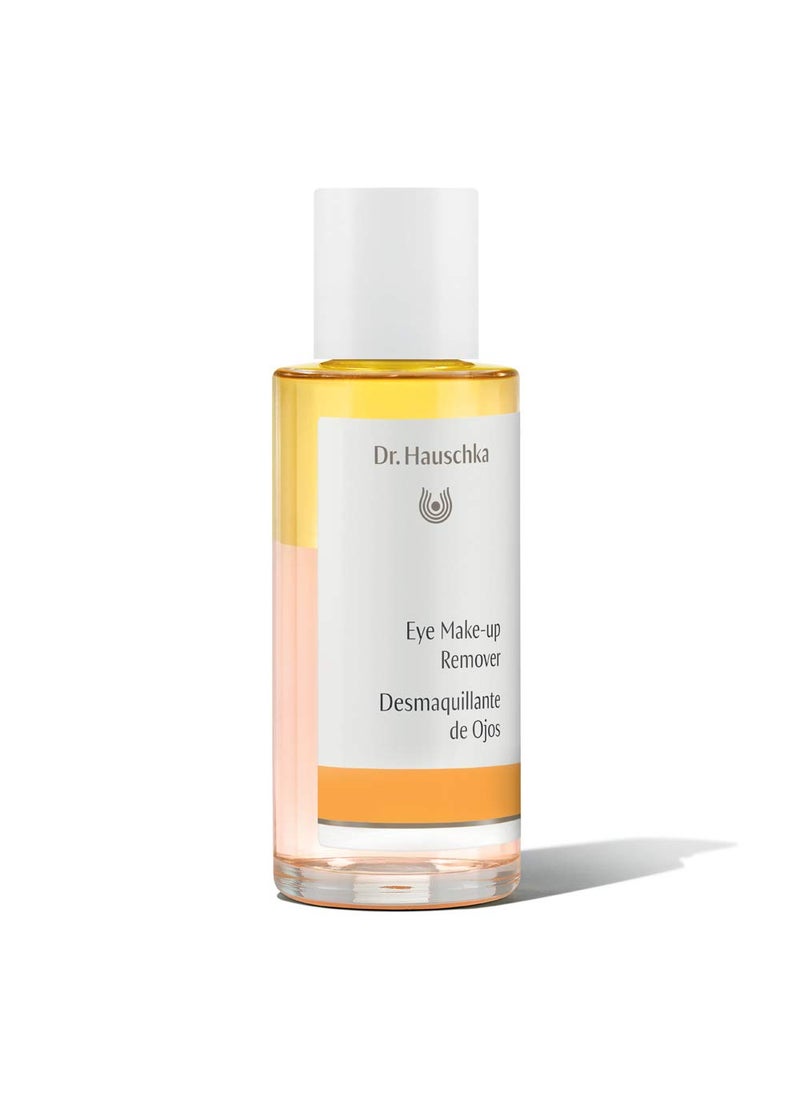 Dr. Hauschka Dr. Hauschka Eye Make-Up Remover, 2.5 Fl Oz 
