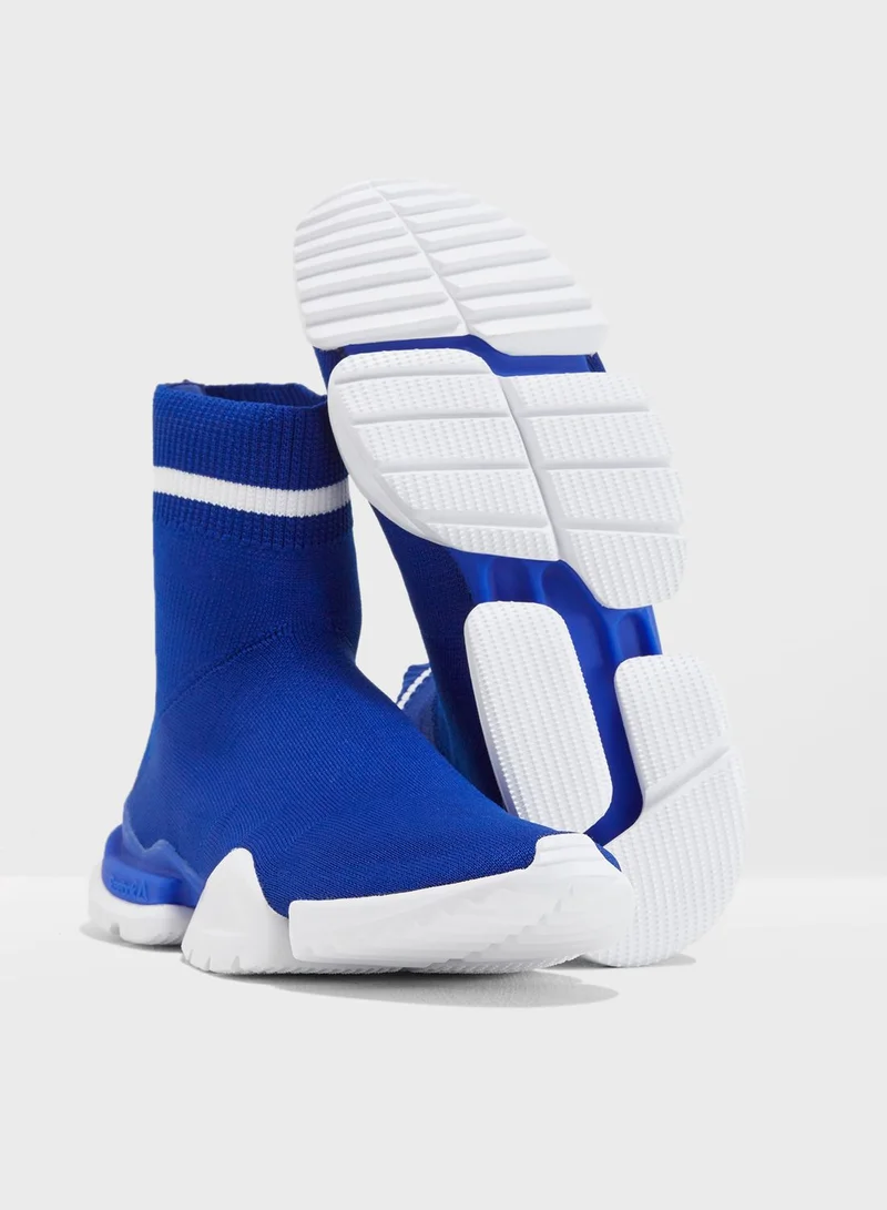 Reebok Sock Run_R