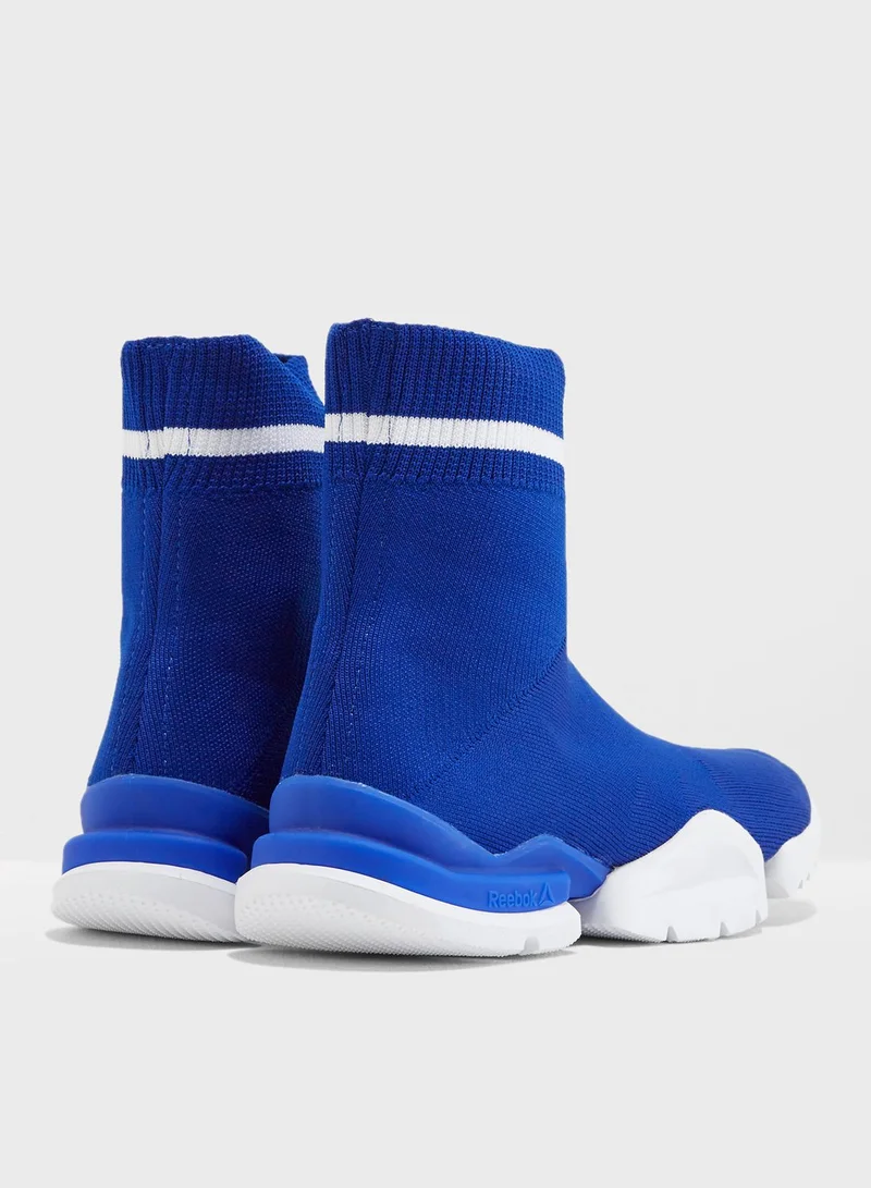Reebok Sock Run_R