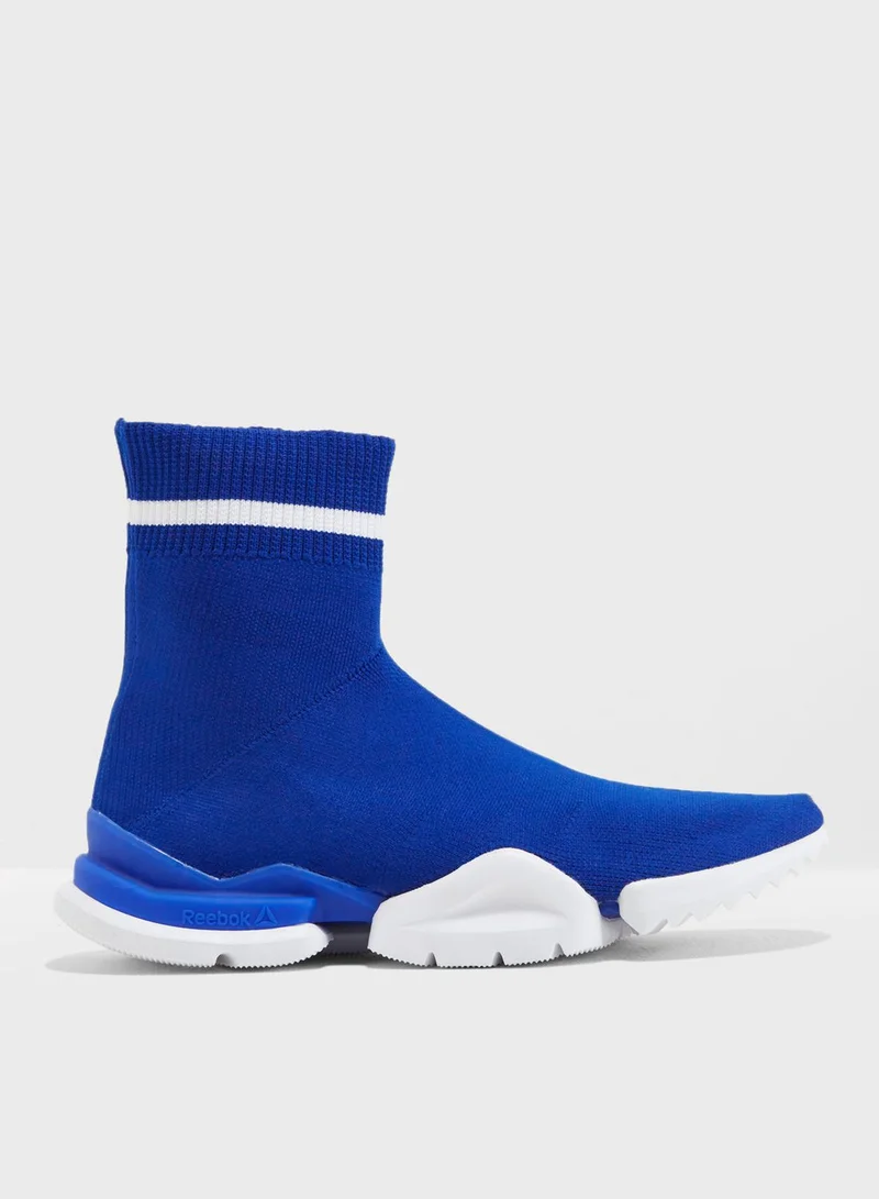 Reebok Sock Run_R
