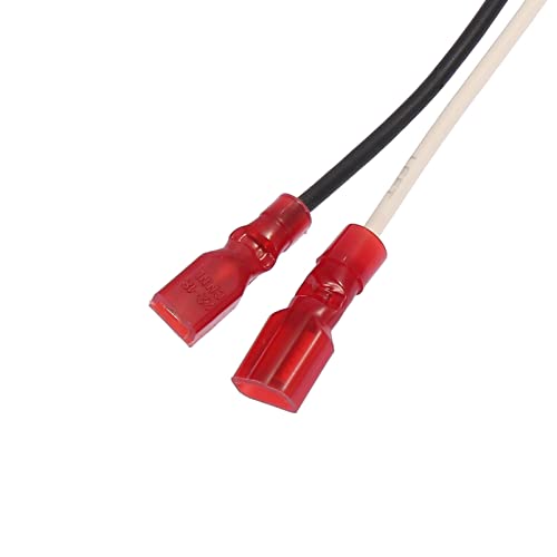 MAGIC MOTO 2 Pack 72-5600 Car Speaker Wire Cable Wiring Harness for Chevrolet Ford Lincoln GMC Mercury Mazda Speakers Adapter Connector Plug - Image 5