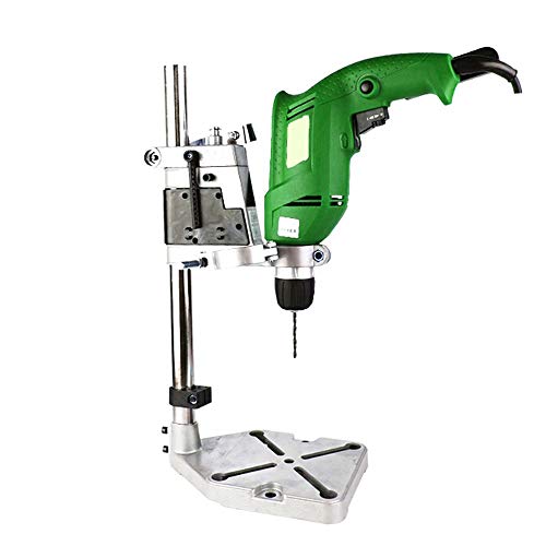 Mawson MTDS15 Bench Drill Stand/Press For Electric Drill With 35-43mm Drill Machine Stand Converter to Bench Press 400mm - Image 3