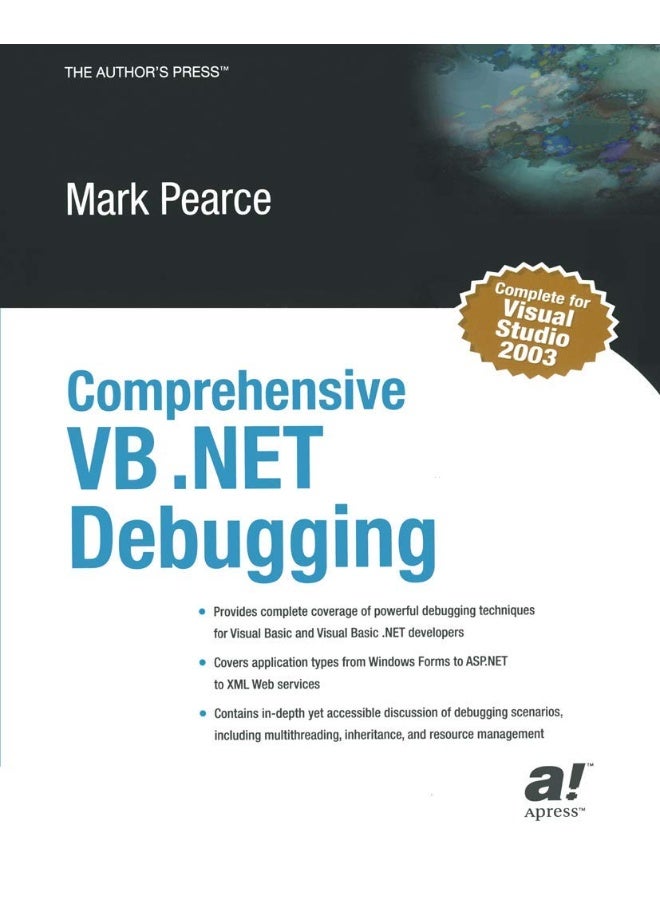Comprehensive VB .NET Debugging