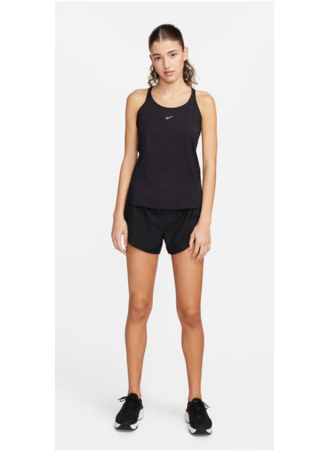 W Nk One Classic Df Strpy Tank