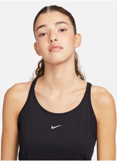 Nike W Nk One Classic Df Strpy Tank  - Image 3