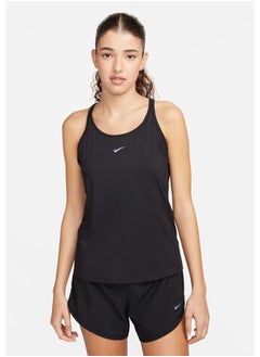 Nike W Nk One Classic Df Strpy Tank  - Image 4