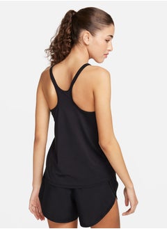 Nike W Nk One Classic Df Strpy Tank  - Image 5