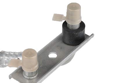 ACDelco GM Genuine Parts 15817233 Automatic Transmission Fluid Cooler Line - Image 4