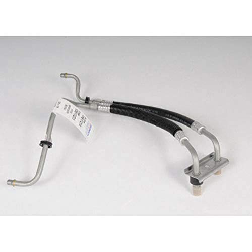 ACDelco GM Genuine Parts 15817233 Automatic Transmission Fluid Cooler Line - Image 1