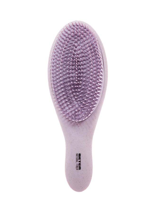 BETER Natural Fiber Detangling Brush