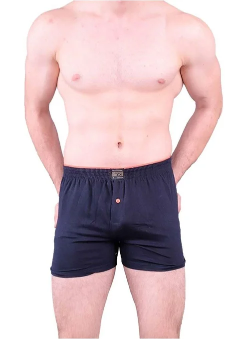 Anıt Monument 1146 Men's Cotton Boxer