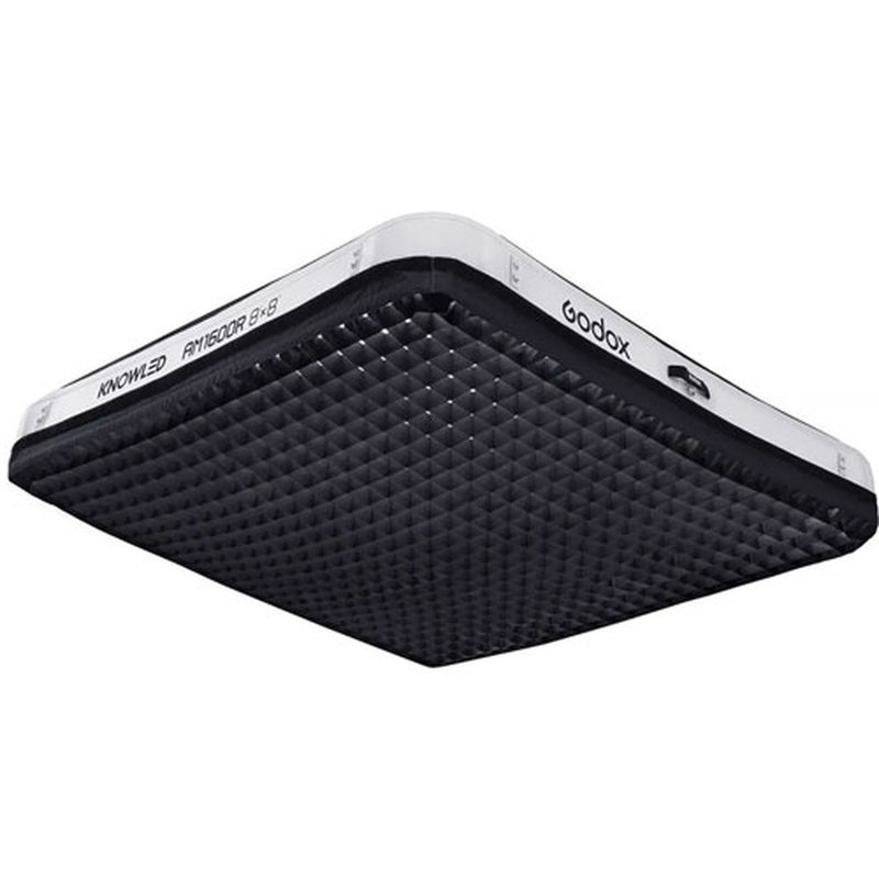 Godox KNOWLED 1600W RGB Inflatable Light 8 x 8 - Image 3