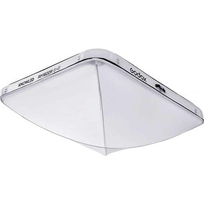 Godox KNOWLED 1600W RGB Inflatable Light 8 x 8 - Image 1
