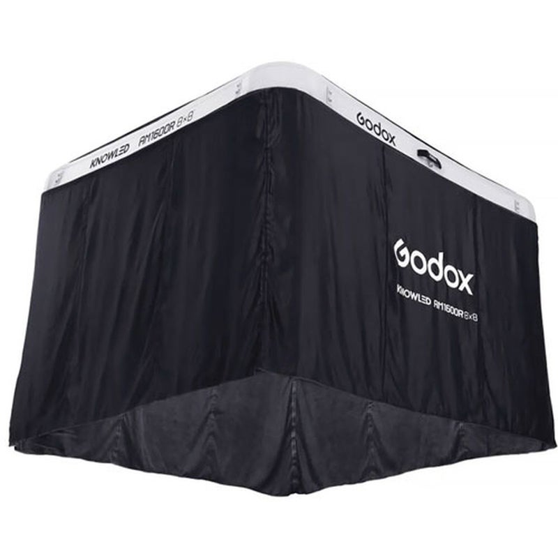 Godox KNOWLED 1600W RGB Inflatable Light 8 x 8 - Image 4