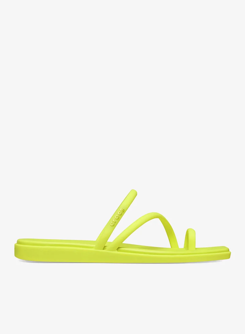 crocs Miami Toe Loop Sandals