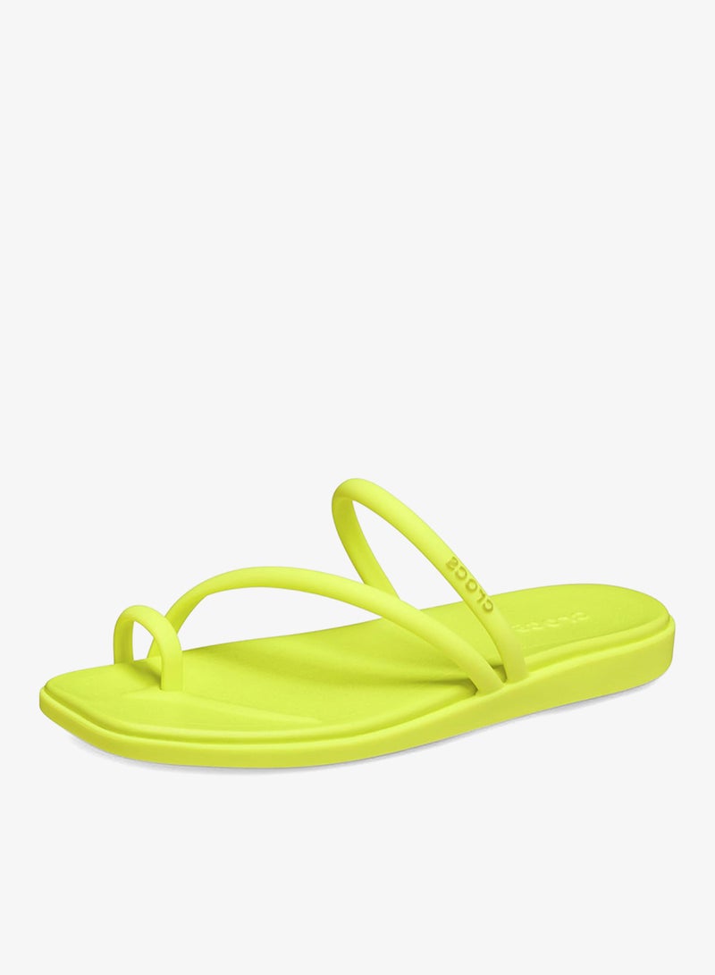 crocs Miami Toe Loop Sandals - Image 3