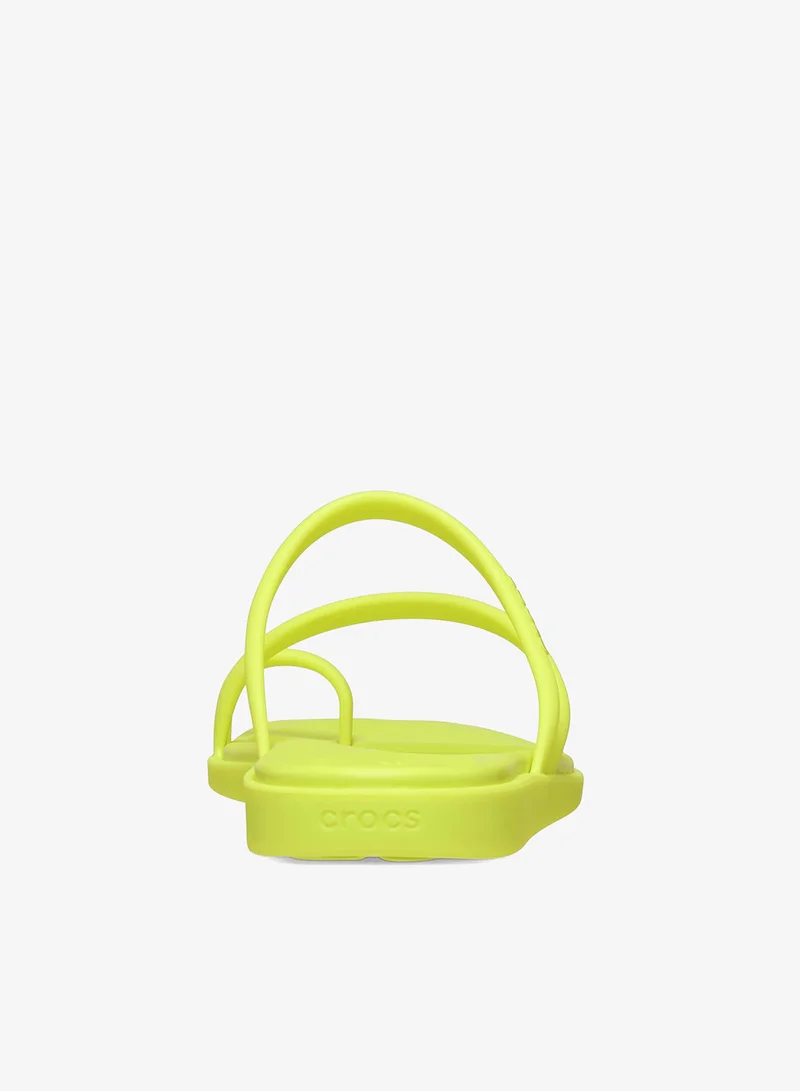 crocs Miami Toe Loop Sandals