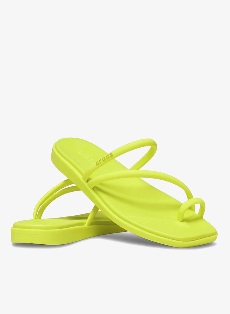 crocs Miami Toe Loop Sandals - Image 5
