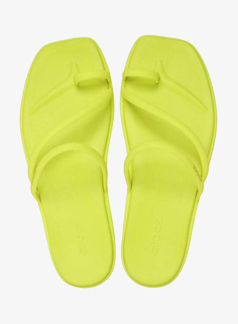 crocs Miami Toe Loop Sandals - Image 4