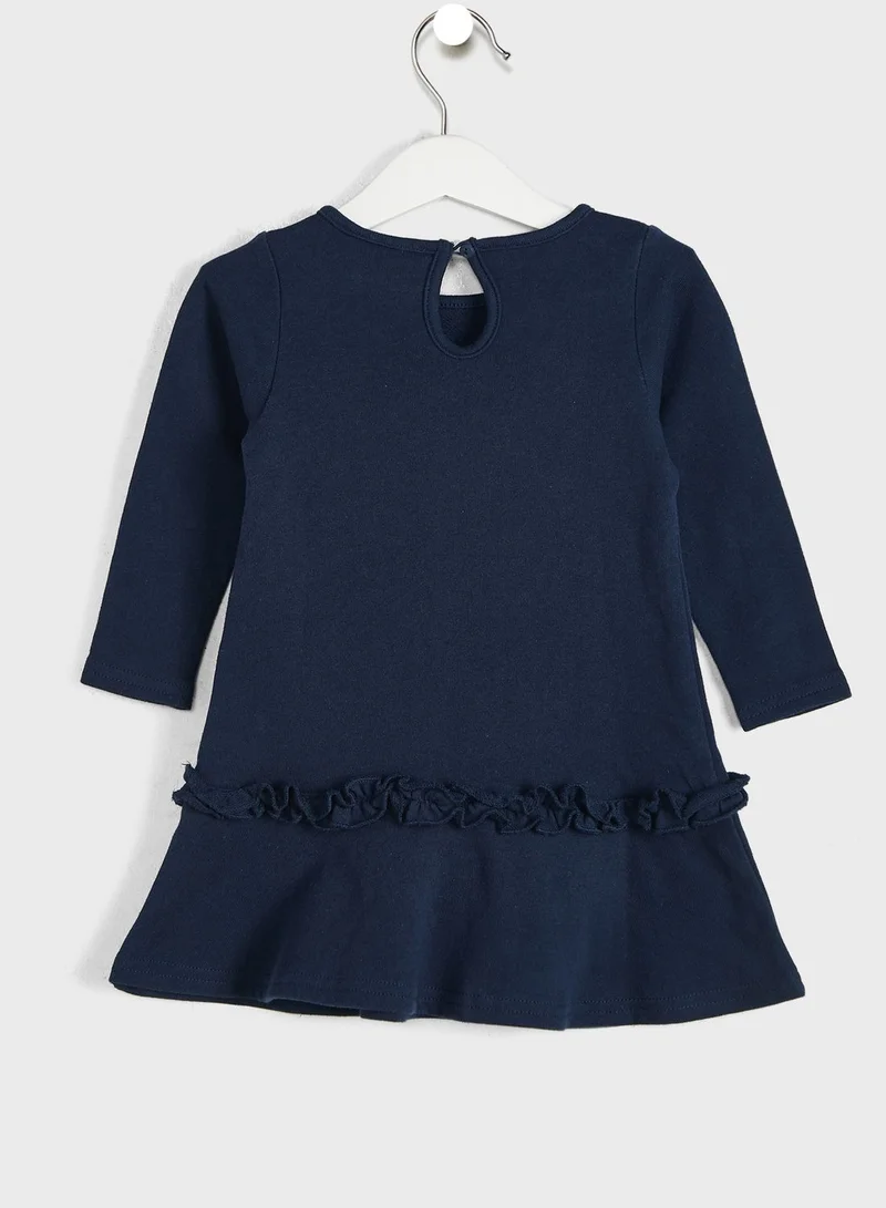 Zippy Infant Minnie Mouse Dress