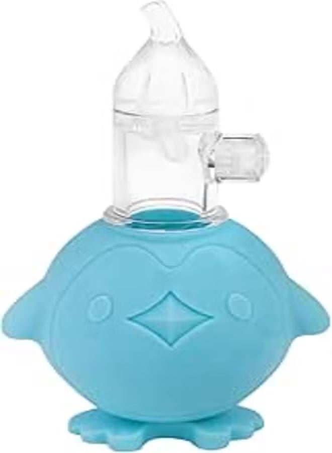 Safari Nasal bulb with valve