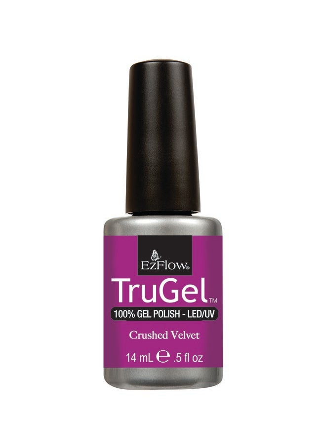 EzFlow Trugel Cruched Vevlet 