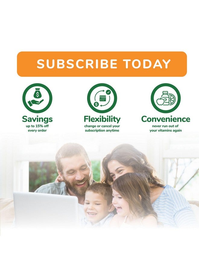 Lifeable Vitamin D Gummies for Adults | 5000 IU | Great Tasting D3 Vitamin | Immune Support and Healthy Bones Vitamin D Supplement for Men, Women | 90 Gummies | Lifeable - Image 4