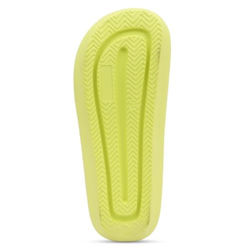 Hygear Women Moulded slipper-HG-WE-1013-Neon-8 - Image 2