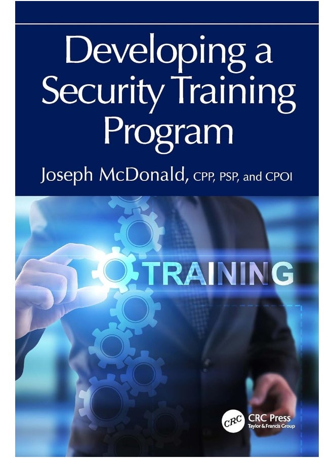 null - Developing a Security Training Program - Image 1