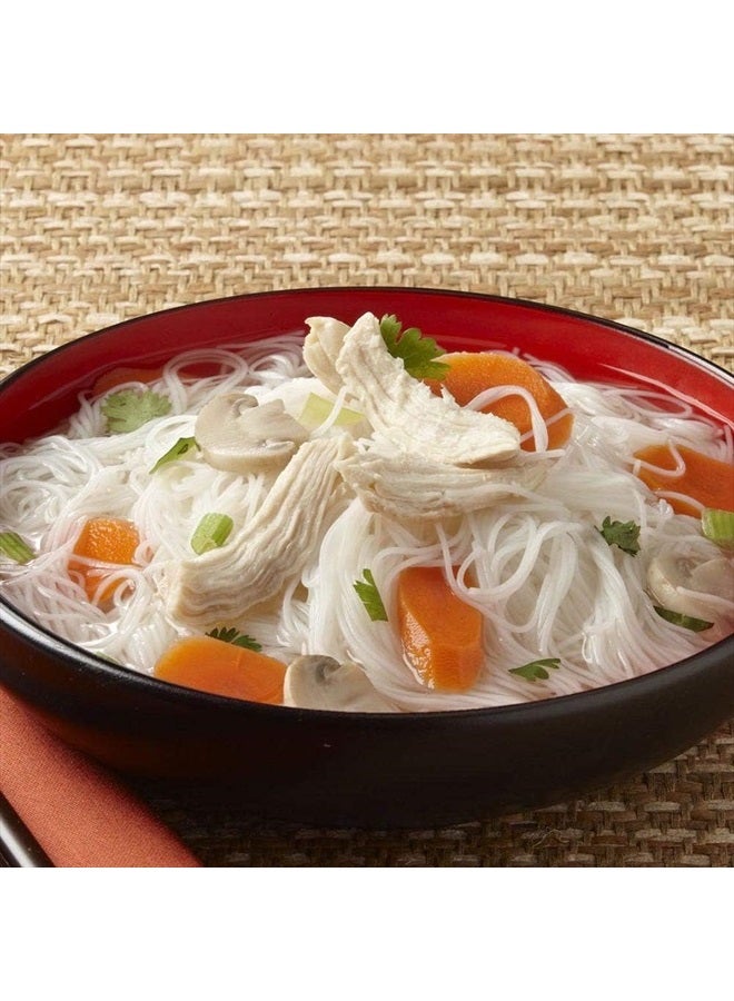 Thai Kitchen Gluten Free Thin Rice Noodles, 8.8 oz (Pack of 6) - Image 3