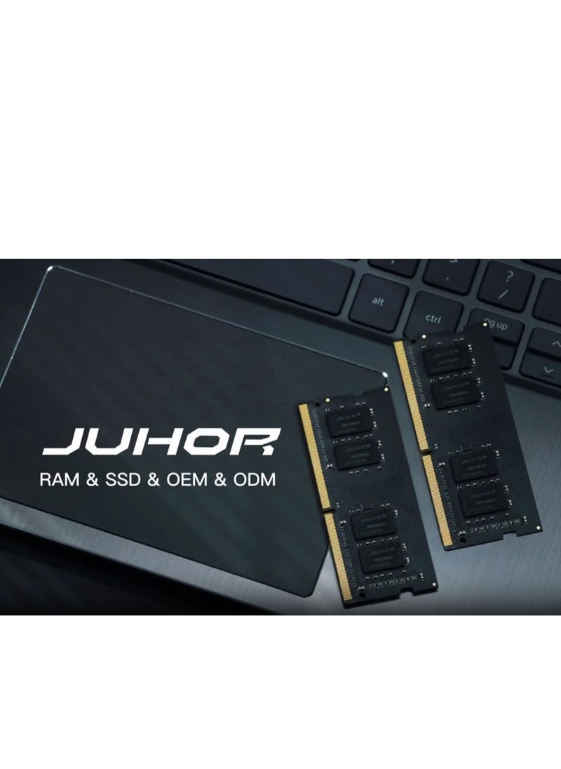8 GB DDR3 Memoria Ram 1600Mhz Notebook Dell, HP, Lenovo Home Office DIMM DDR3 High Performance Memory For Laptops