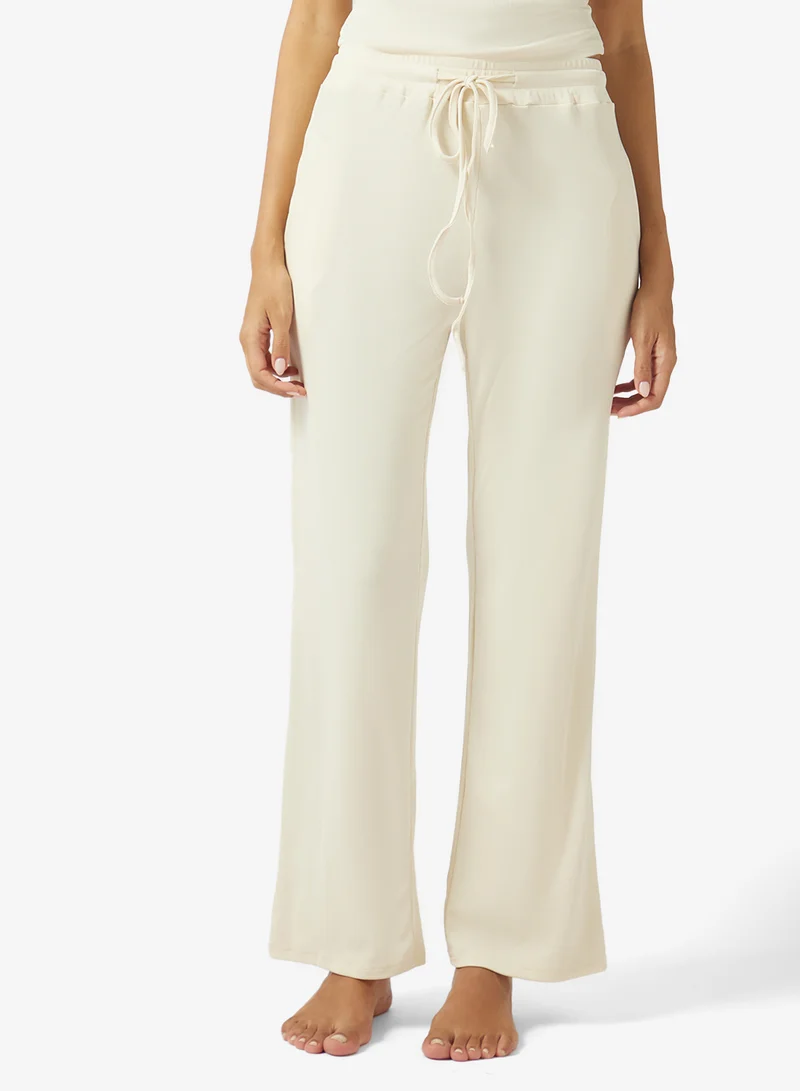 Ella  Soft Jersey Pyjama Set for Women | Best Price UAE