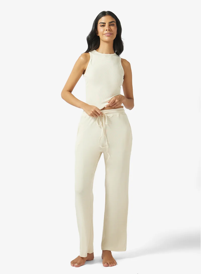 Soft Jersey Pyjama Set