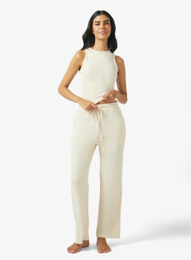 ELLA Soft Jersey Pyjama Set - Image 1