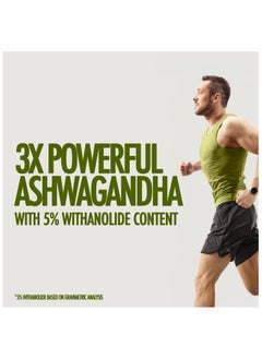 Ashwagandha Gold Capsules, Helps Stress Management, Improve Energy, Stamina For Men And Women 60 Capsules - pzsku/Z68FEEE0E5A38A4605D23Z/45/_/1726492698/d695c81c-bf49-4d4e-89e4-157150d59bf9