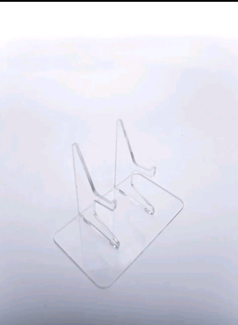 PlayStation 5 (PS5) Controller Crystal Clear Display Stand - Image 4