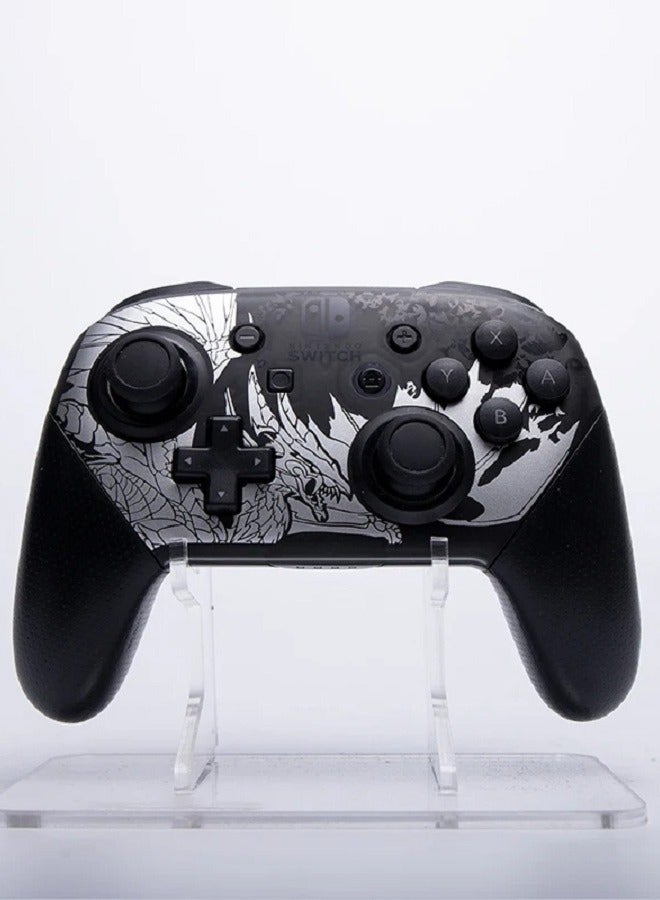 PlayStation 5 (PS5) Controller Crystal Clear Display Stand - Image 3