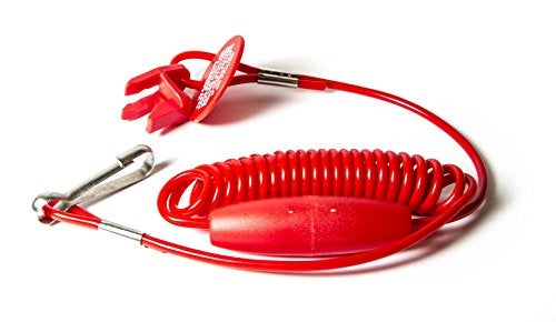 Sierra International MP40990 Marine Coiled Lanyard - Image 5