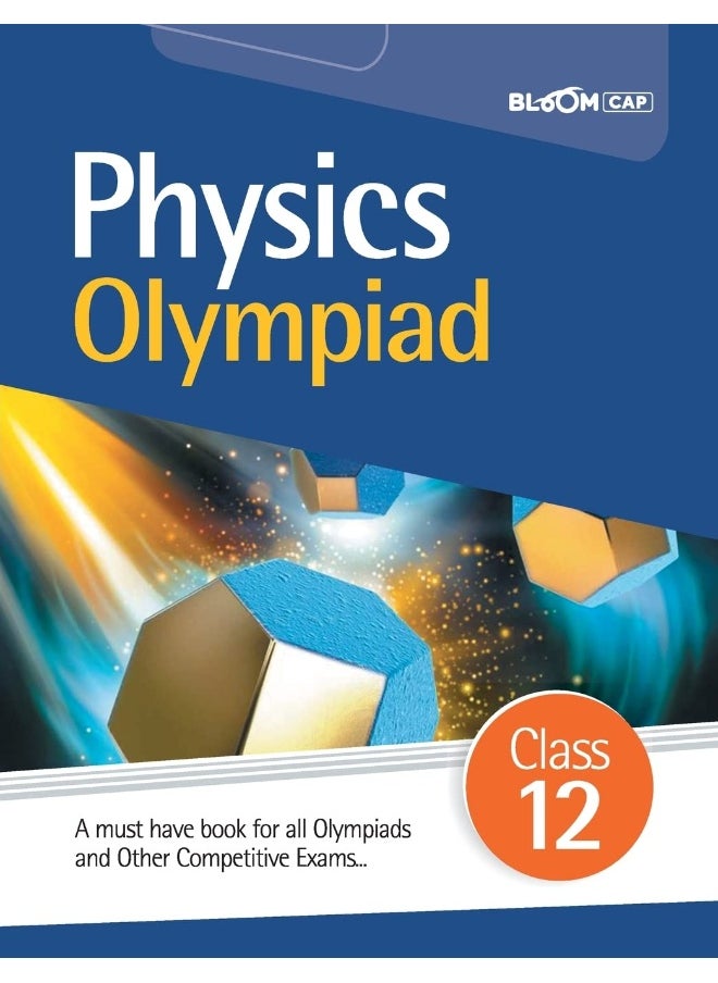 null - BLOOM CAP Physics Olympiad Class 12 - Image 1