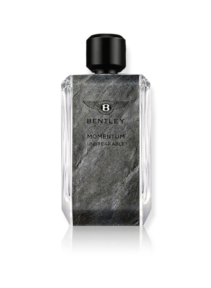 بنتلي عطر بنتلي مومنتوم انبريكابل او دو برفيوم 100 مل - Image 2