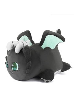 Y&D Adorable 10" Cat Plush Toy Collectible Stuffed Animal Pillow For Kids And Cat Lovers Perfect Gift For Mee Meow Fans 