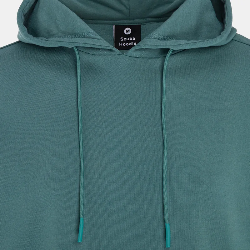 Sun and Sand Sports Men's Scuba Hoodie