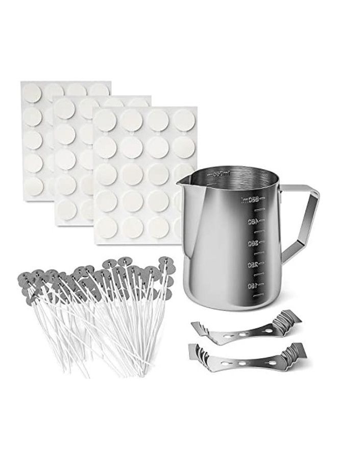 Loquat Candle Making Kit DIY Craft Tool