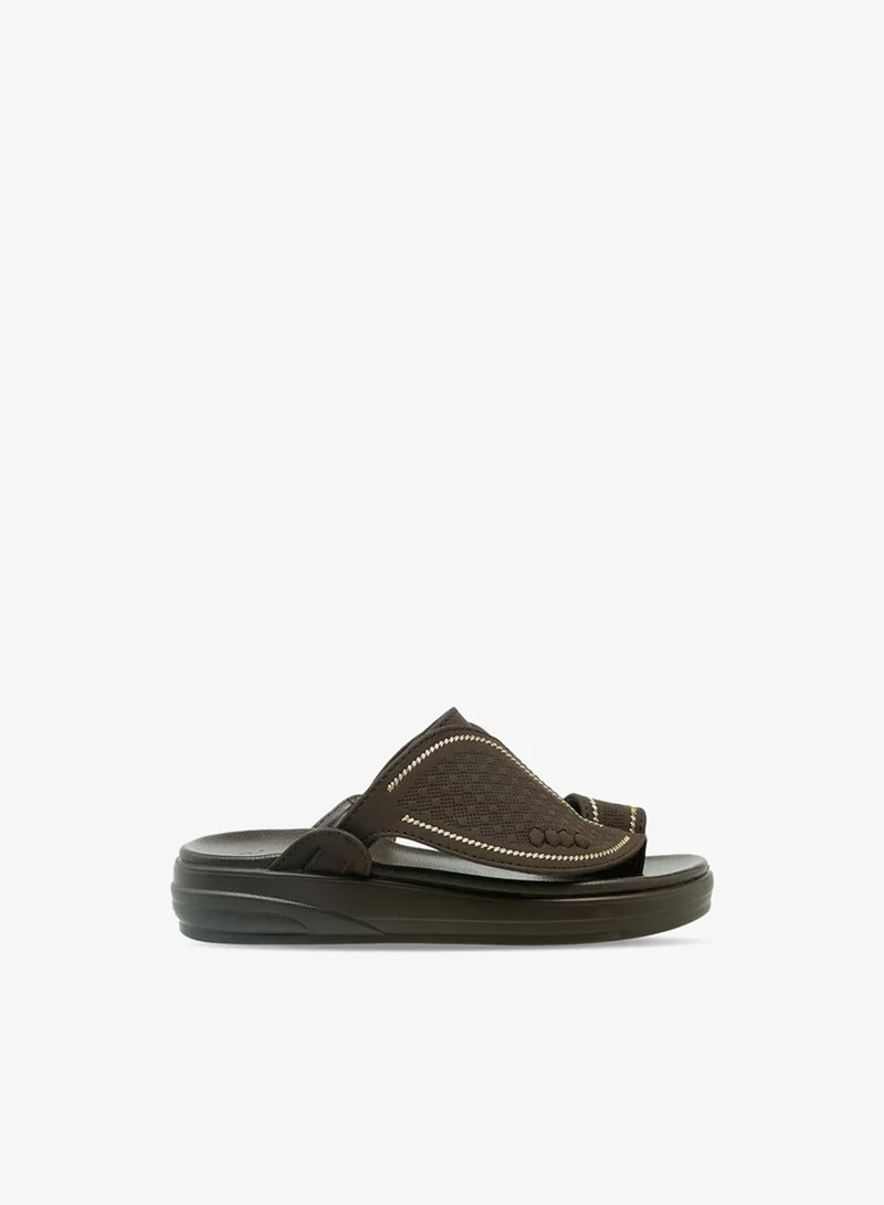 Al Waha Boys Slip-On Arabic Sandals Ramadan Collection