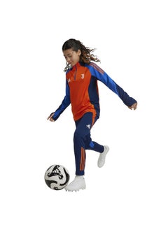 Adidas adidas juventus tiro24 competition training kids unisex pants  - Image 3