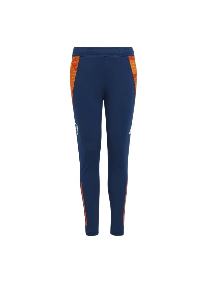 Adidas adidas juventus tiro24 competition training kids unisex pants