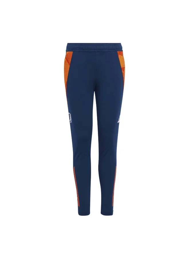 Adidas adidas juventus tiro24 competition training kids unisex pants